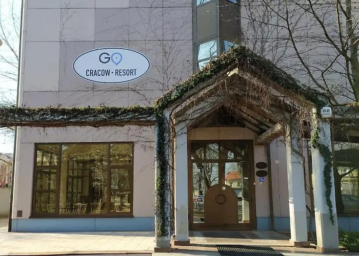Go Resort