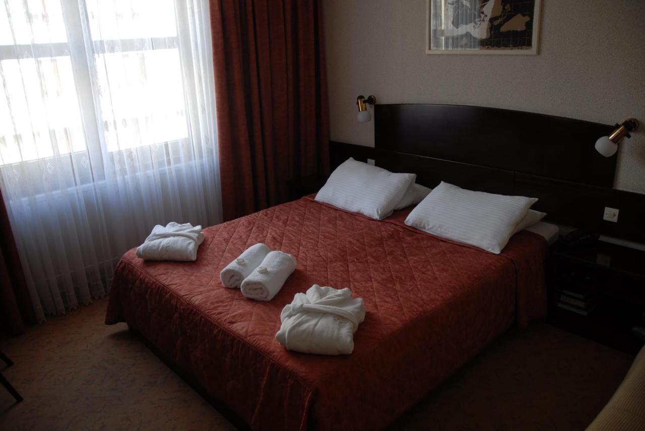 Bed & Breakfast Go