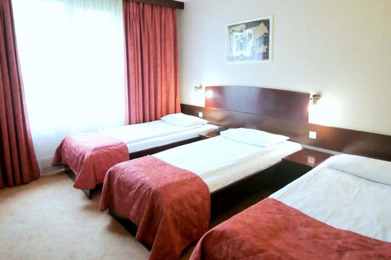 Bed & Breakfast Go Krakow