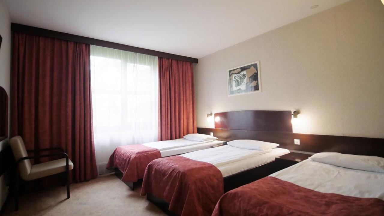Bed & Breakfast Go Krakow