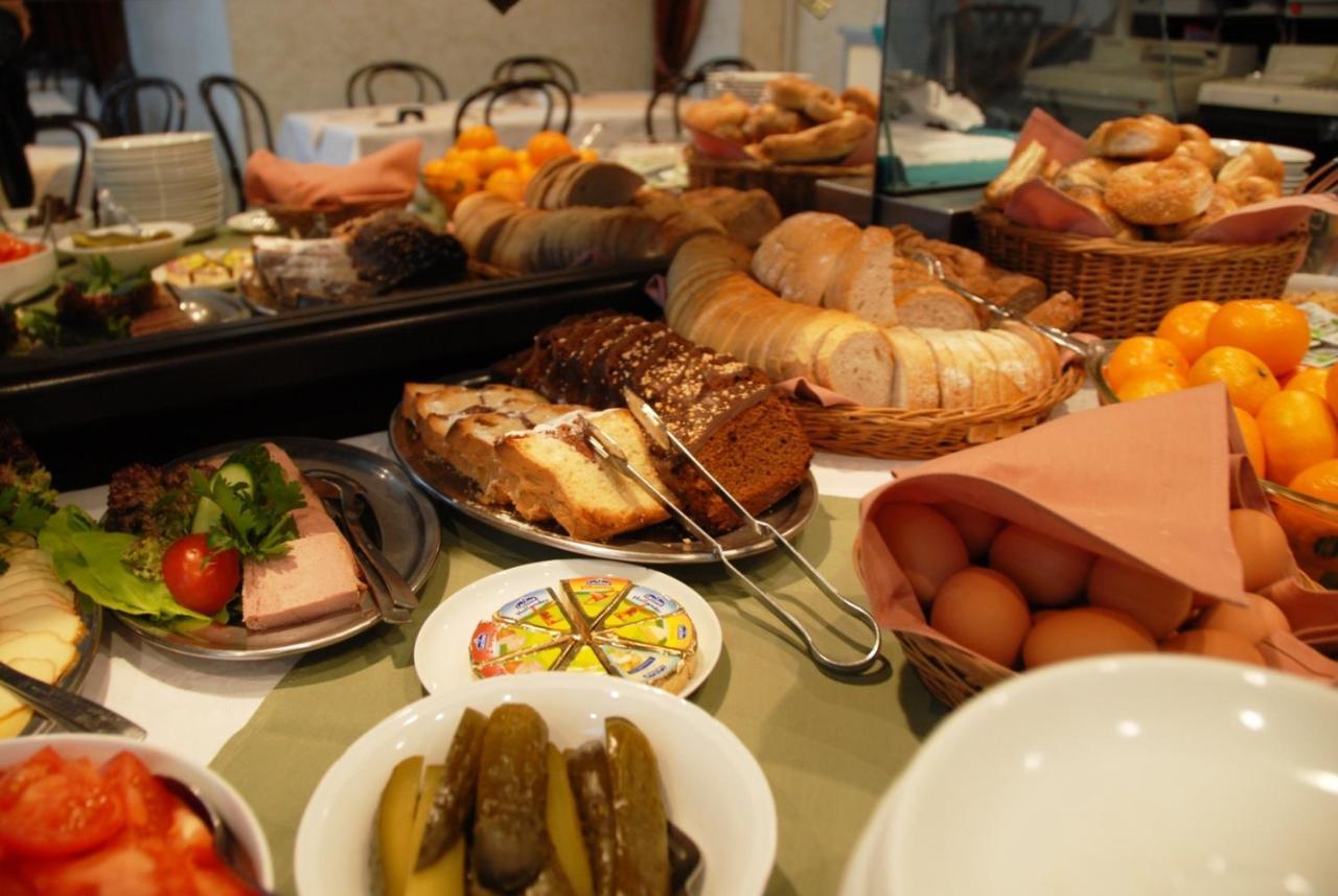 Go Bed & Breakfast Krakow