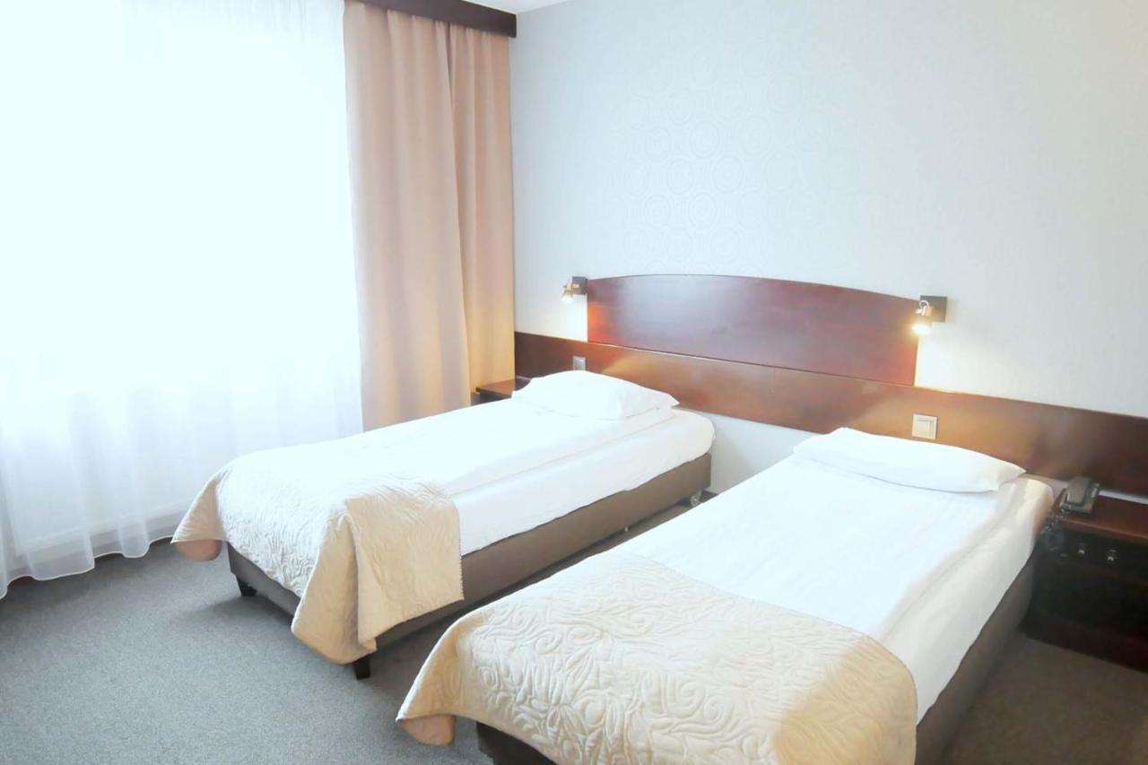 Go Bed & Breakfast Krakow